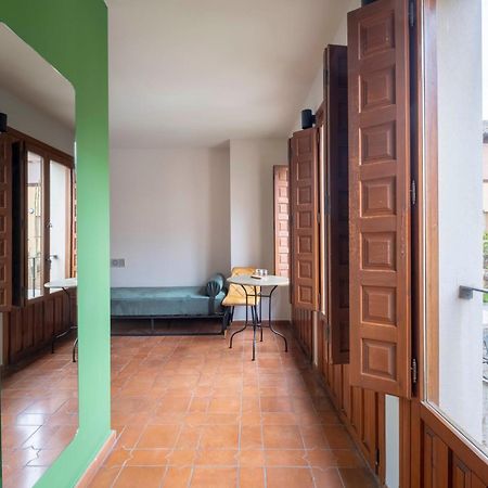 Hotel Cetina Palacio Ayala Berganza Segovia Kültér fotó