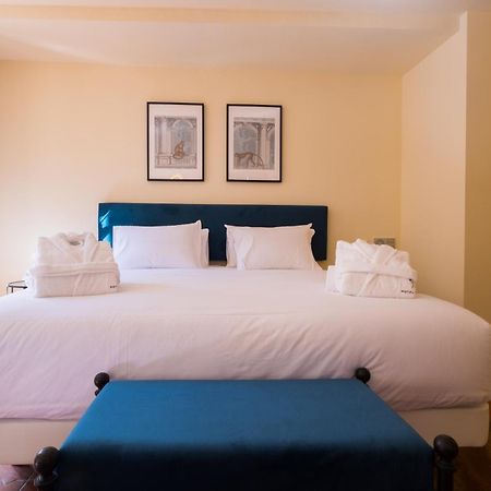 Hotel Cetina Palacio Ayala Berganza Segovia Kültér fotó