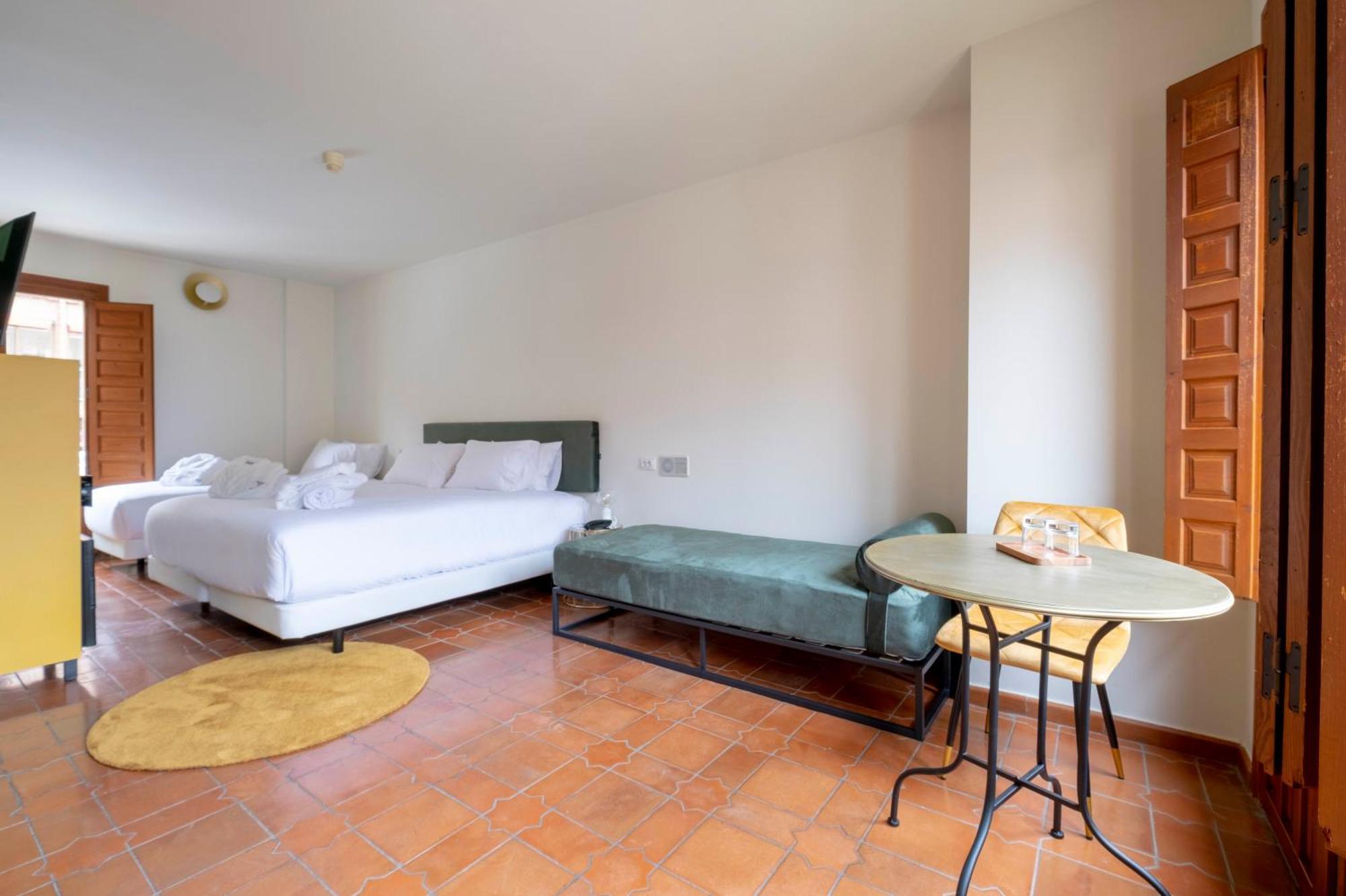 Hotel Cetina Palacio Ayala Berganza Segovia Kültér fotó