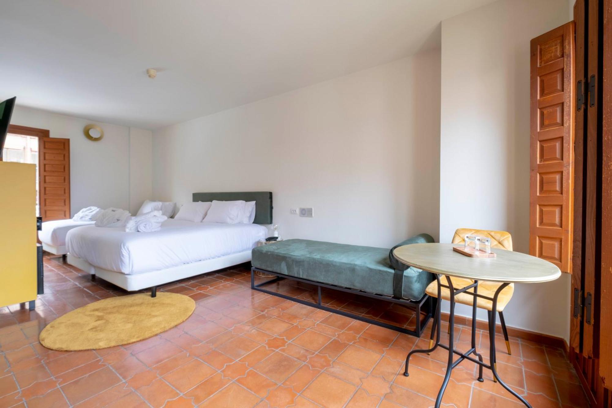 Hotel Cetina Palacio Ayala Berganza Segovia Kültér fotó